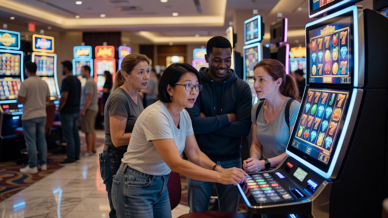 Best Casino Free Spins Bonuses This Week