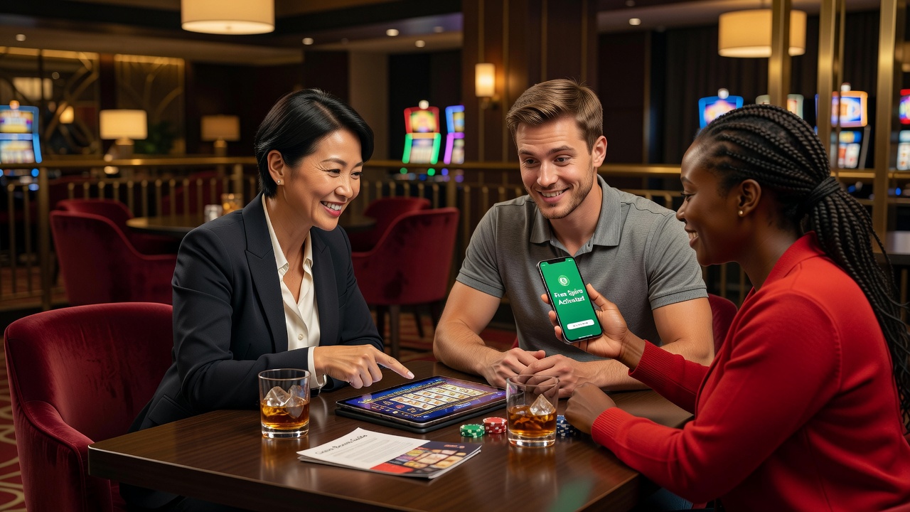 What to Watch for in Casino Free Spins Bonuses